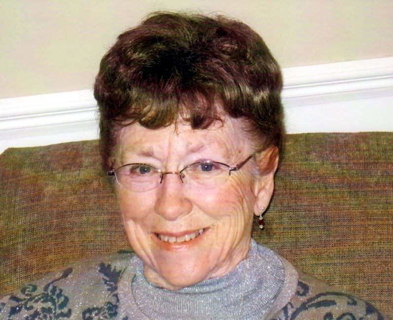 Obituary of Evelyn June Ridling
