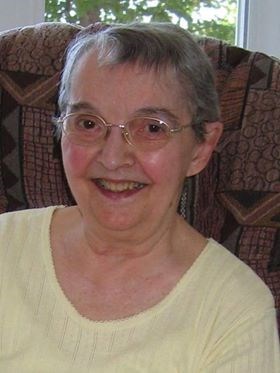 Obituary of Noella Viau