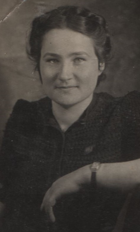 Obituary of Nina Bakman