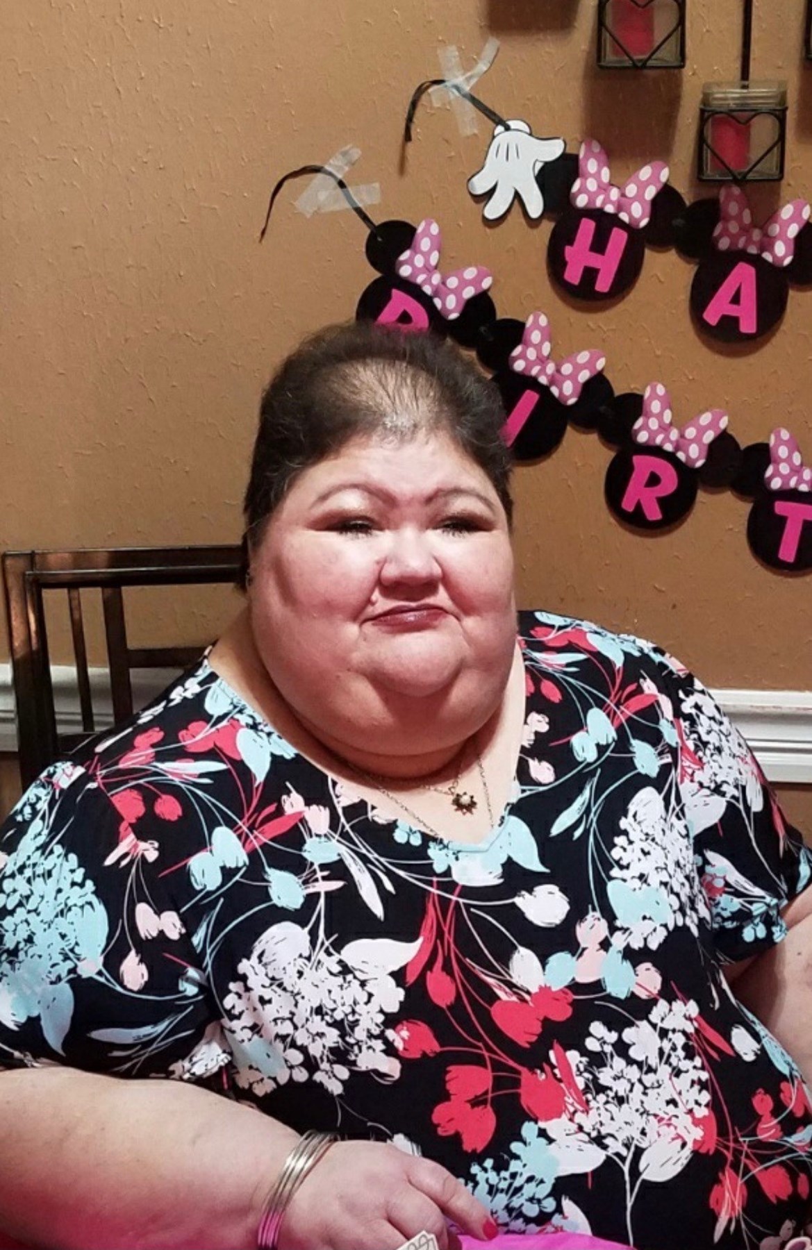 Obituary of Martha Anda Alonso