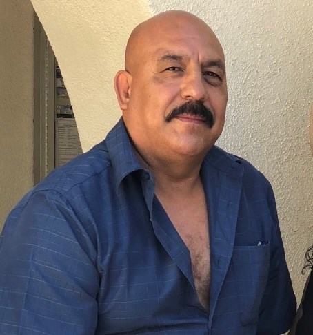 Obituary of Lucilo Lagunas Espinoza