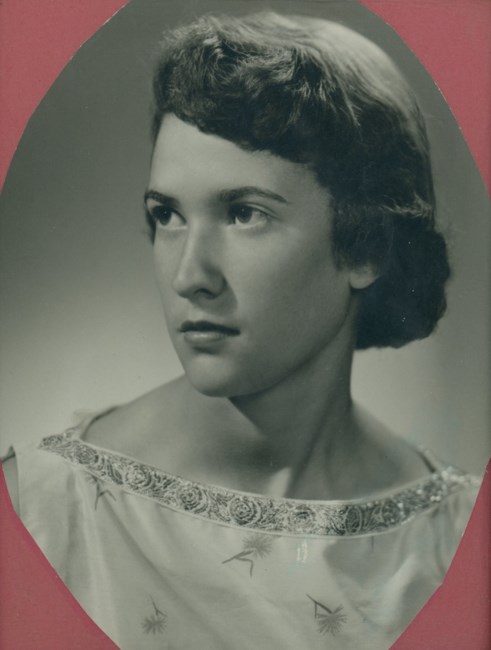 Obituario de Shirley Jean Hunter