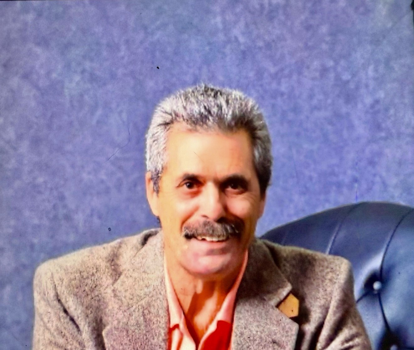 Obituary of Peter Joseph DeYoung