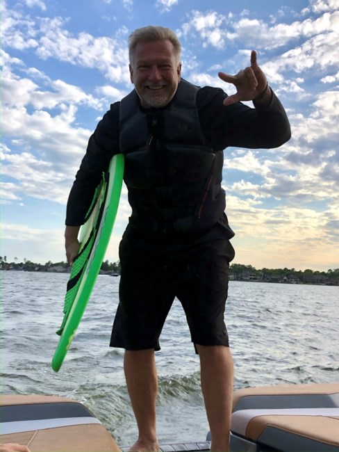 Obituary of Steven Stavrevski