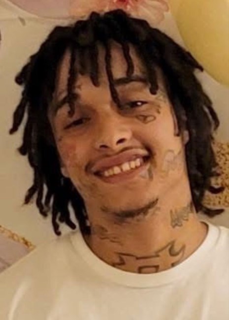 Obituary of Hennessy Nathaniel Levan