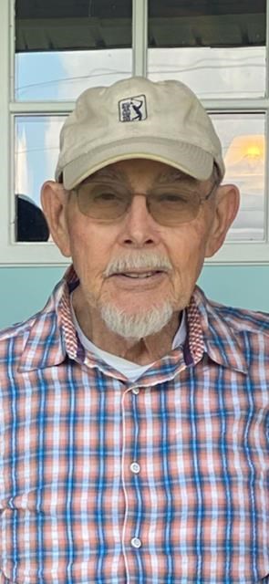 Obituary of William T. Chamberlin