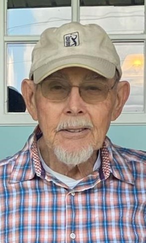 Obituary of William T. Chamberlin