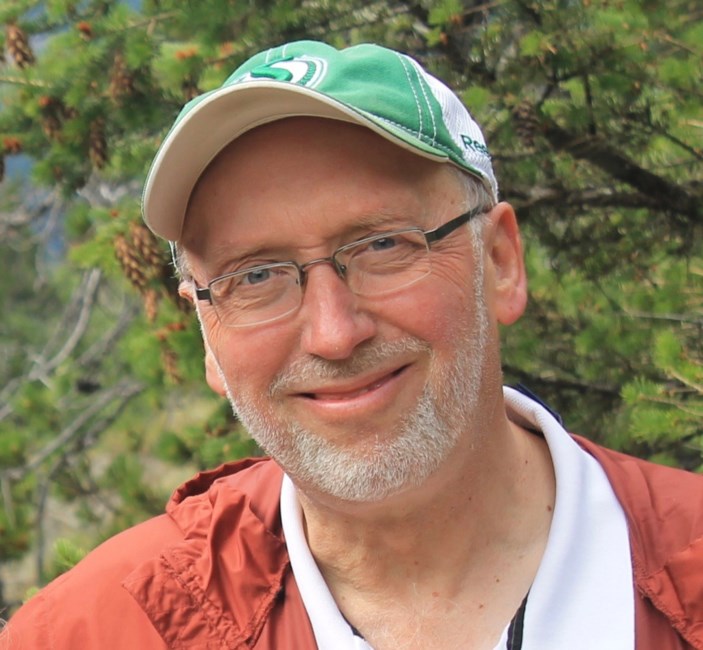 Obituary of Kevin Bruce Catton