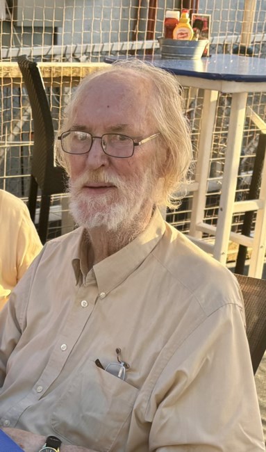 Obituary of James Michael Reed