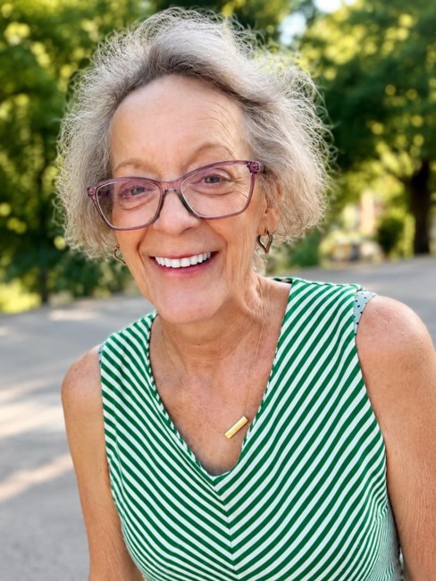 Obituary of Kathy Burke