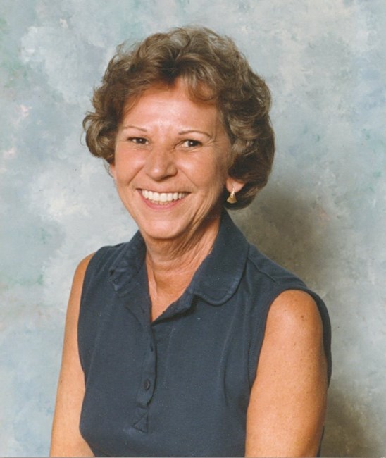 Obituary of Ruth A. Woodside James