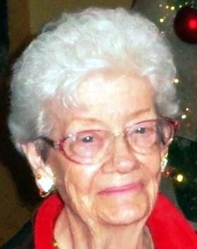 Obituary of Iris Myrtle Quinn Braquet Cooley