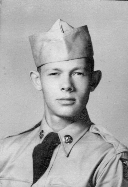 Obituario de Charley Wayne Fox