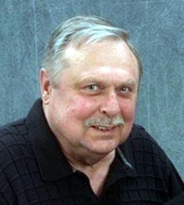 Obituary of Don Dolezal