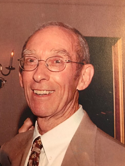 Obituario de Robert D. Hall
