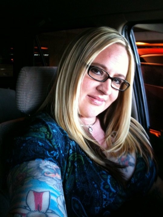 Obituary of Tracie Christine Mathis