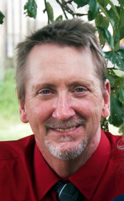 Obituario de Michael "Mike" David Greene