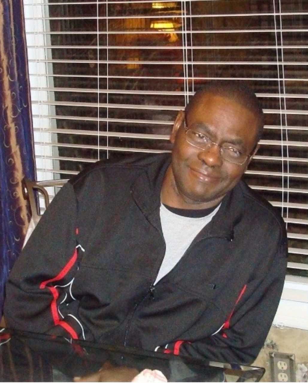 Obituary of Adrian Cornelius Johnson Jr.