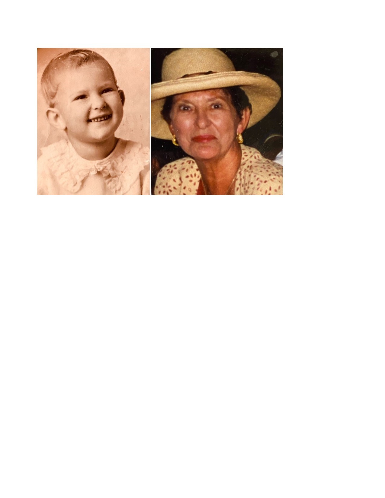 Obituary of Nedra D. Poulos