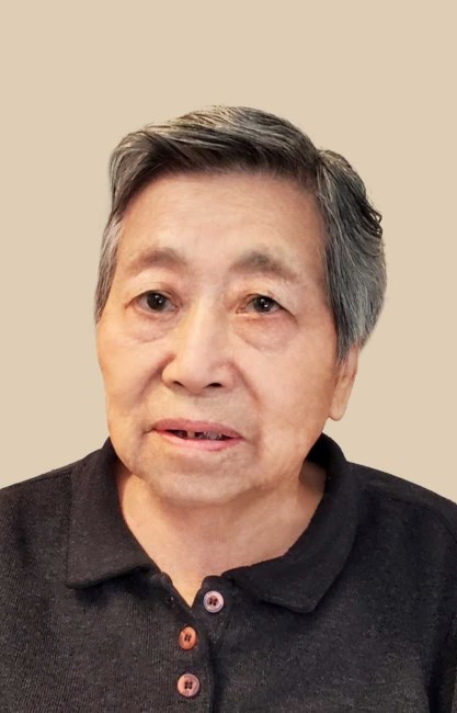 Obituary of Bu Nyo Kim