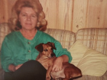 Avis de décès de Carole Minnete Stewart