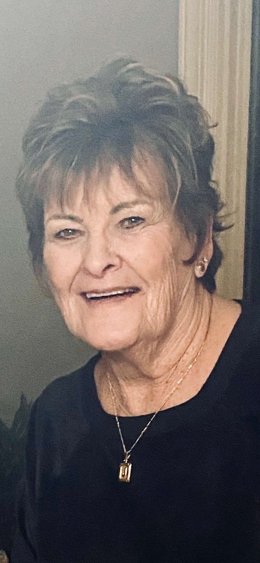 Obituary of Jacqueline Rae Whitehill