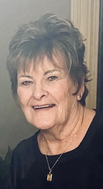 Obituary of Jacqueline Rae Whitehill