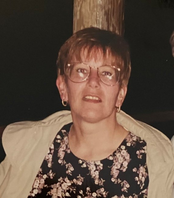 Avis de décès de Sandra "Sandy" Louise Jenkins