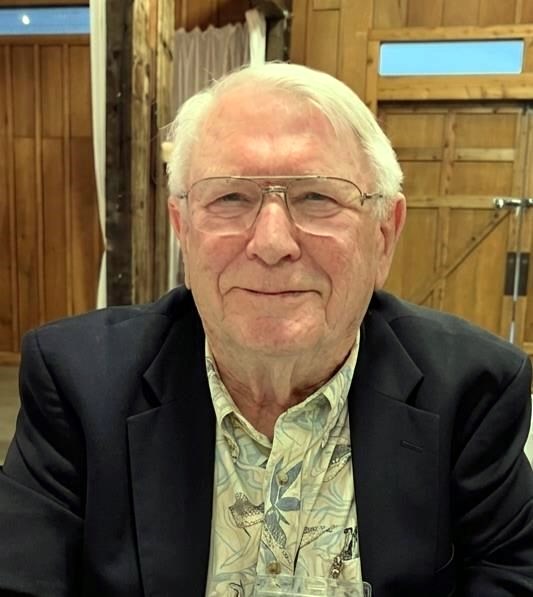 Obituary of Rodney Doyle Vroman