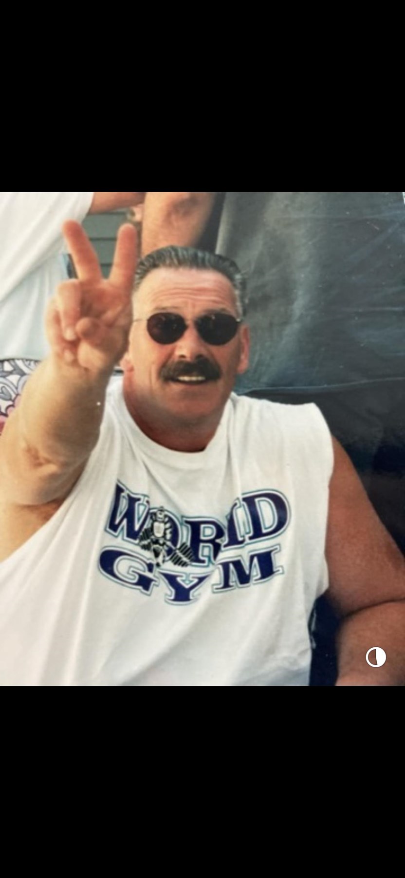 Obituary of John Robert Doyle