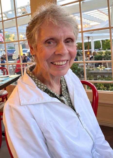 Obituary of Dawn Hynes