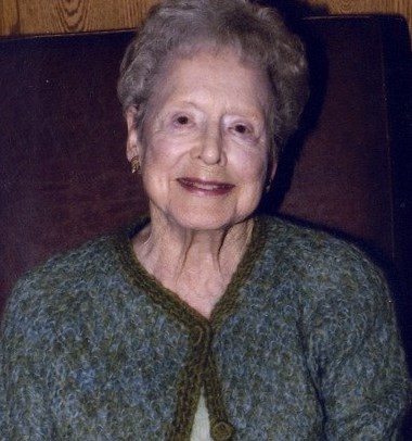 Obituary of Pauline Taylor-Forrest