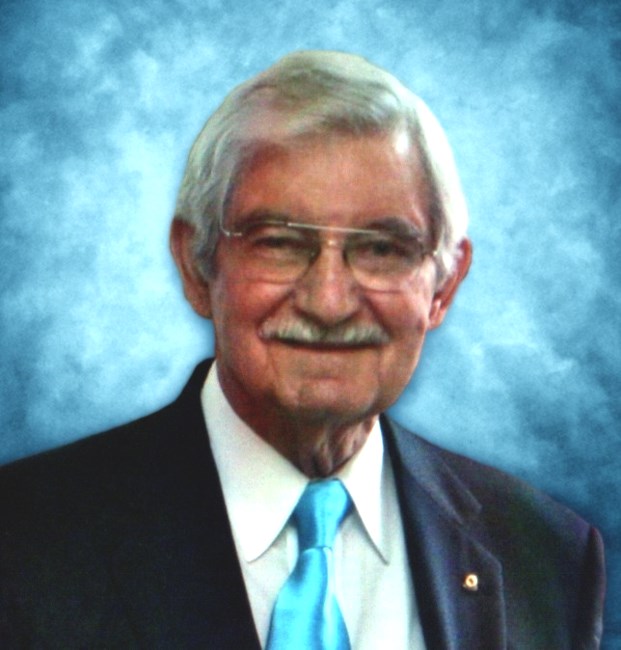 Obituary of Crafton Hudson