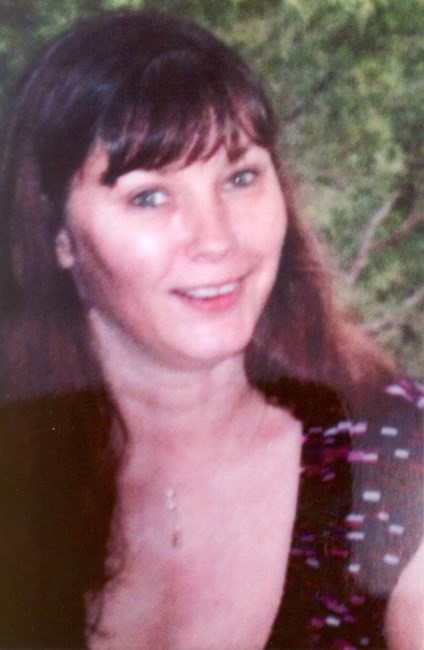 Obituary of Denise Bellamy