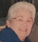 Obituary of Mary Carolyn "CR" Reynolds