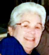 Obituary of Mary Carolyn "CR" Reynolds