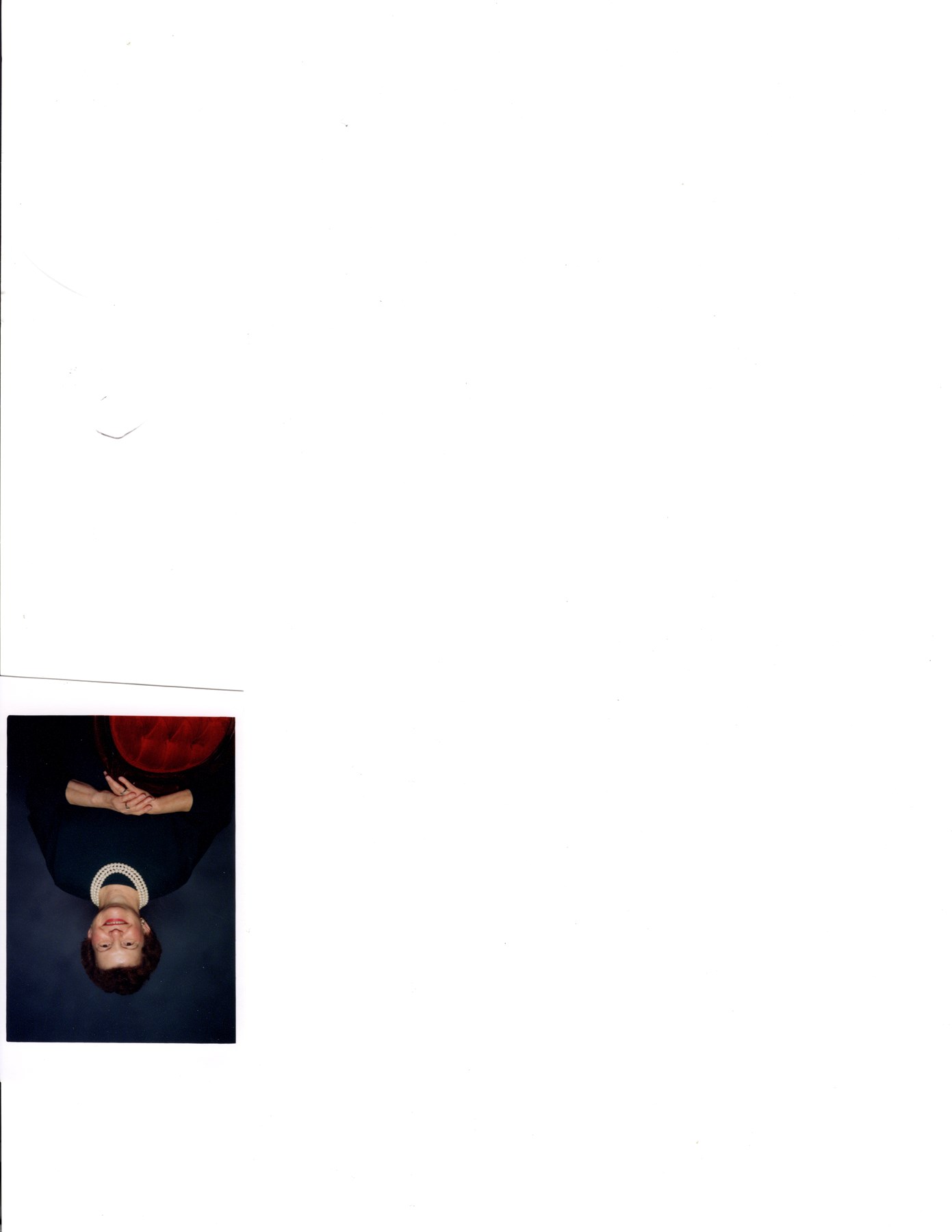 Obituary of Isla Stack Hunter