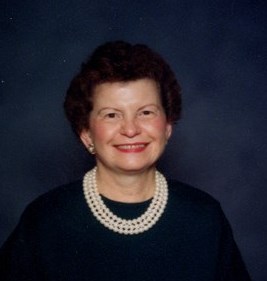 Obituary of Isla Stack Hunter