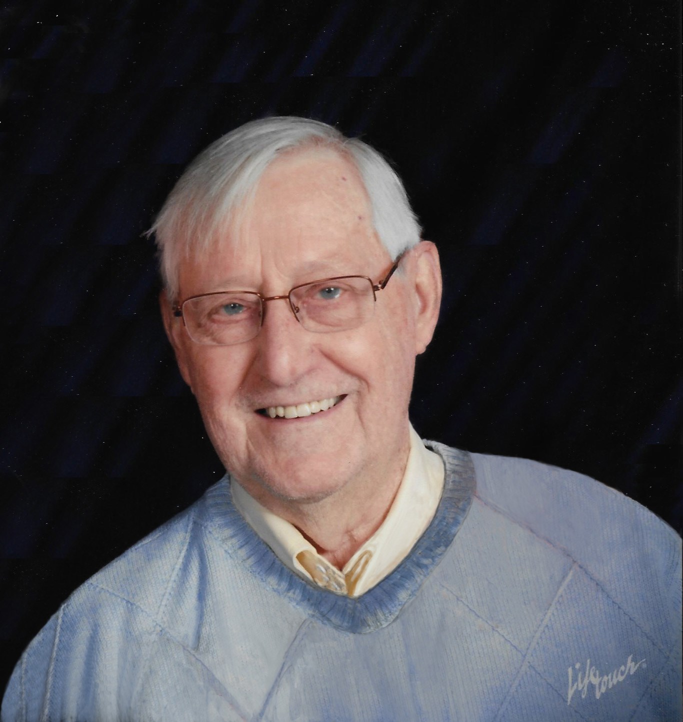 Obituary of Ernest "Ernie" Schall