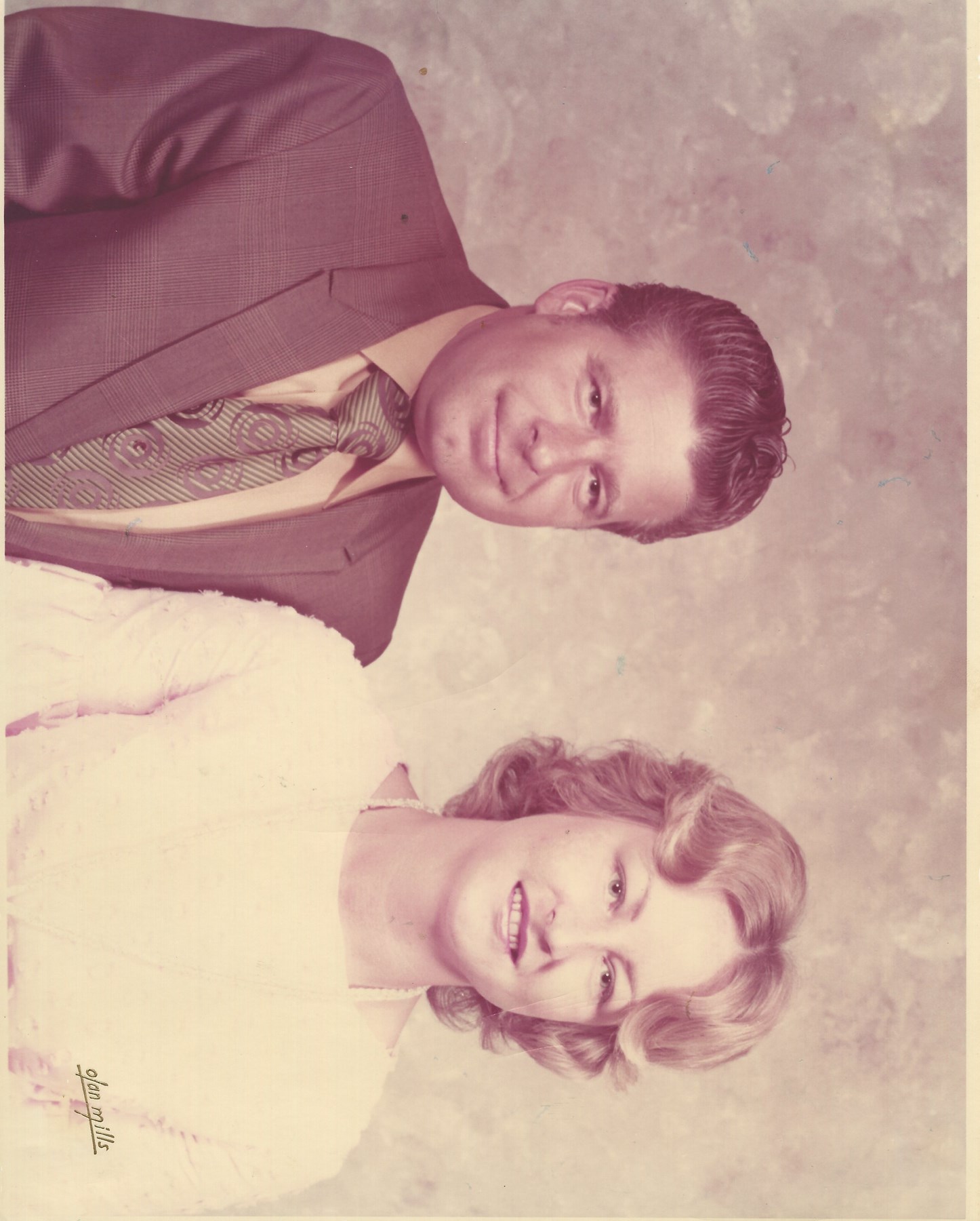 Obituary of Clifford "Cliff" James Carrell