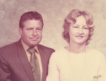 Obituary of Clifford "Cliff" James Carrell