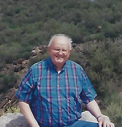 Obituary of William Edwin Randall