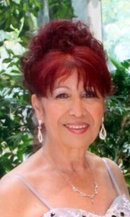 Obituary of Mary Borrelli