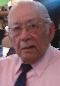 Obituario de Josias G. Cavazos