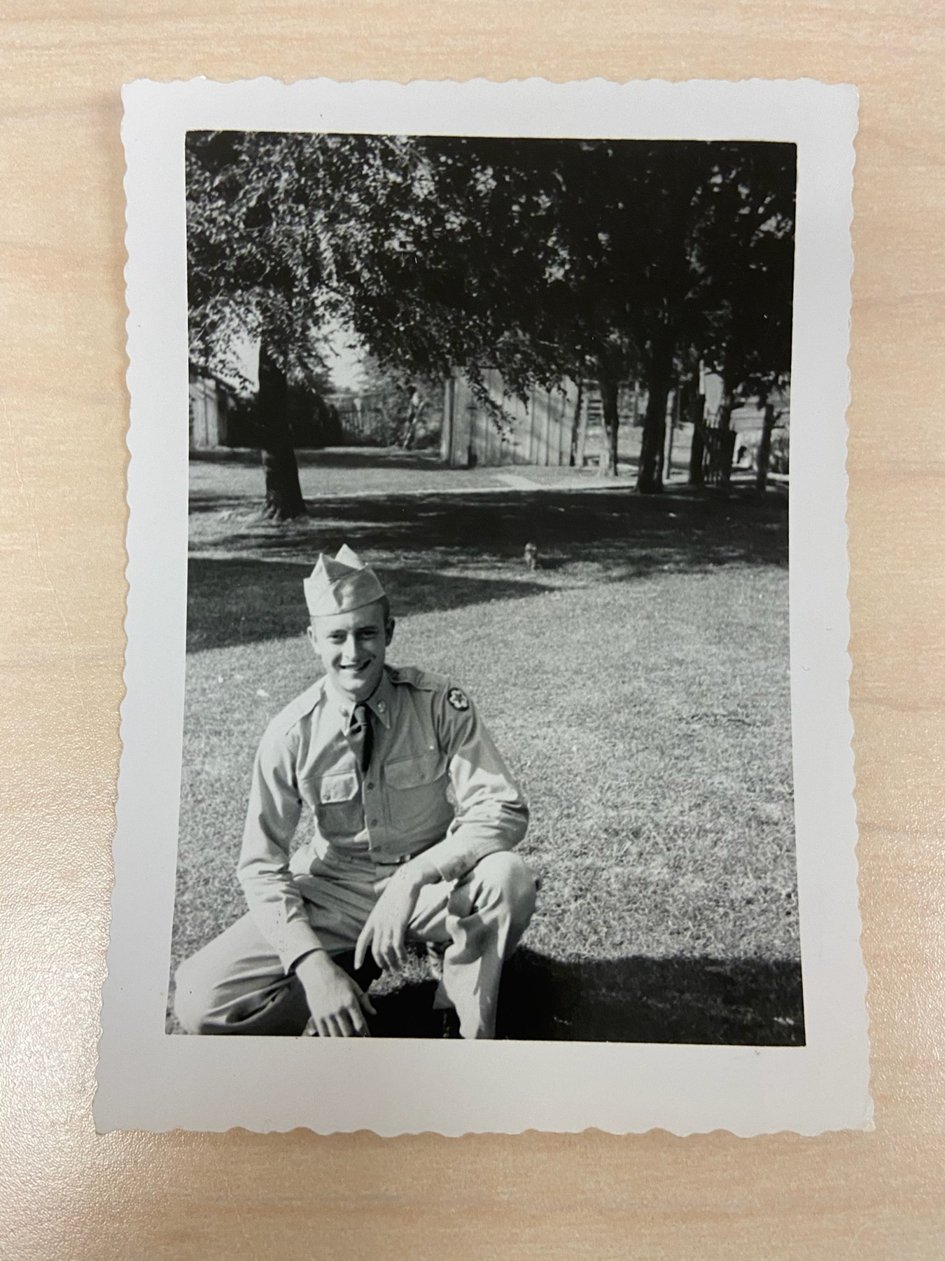 Avis de décès de Marion Lewis Miller