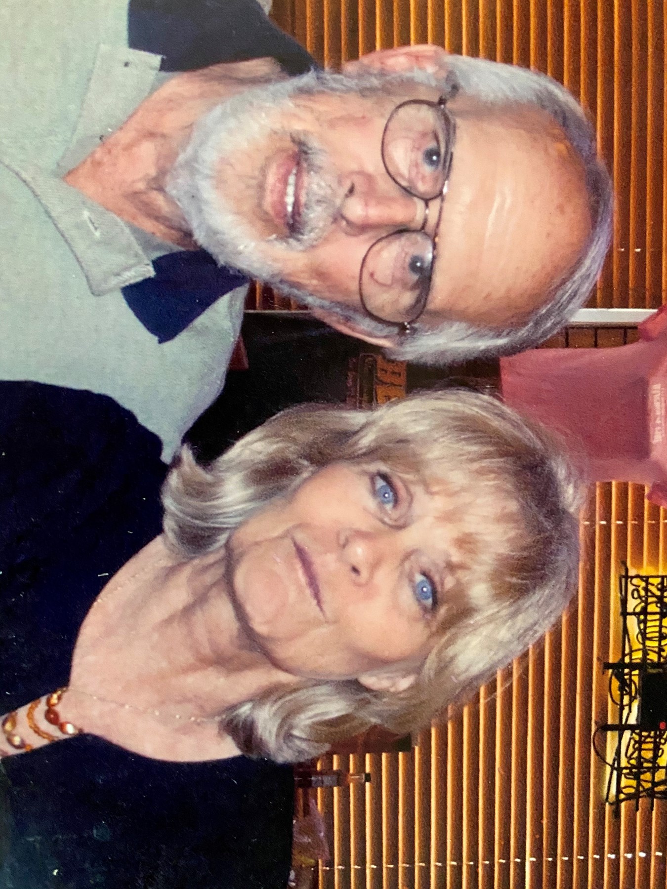 Obituary of Richard D. Cody