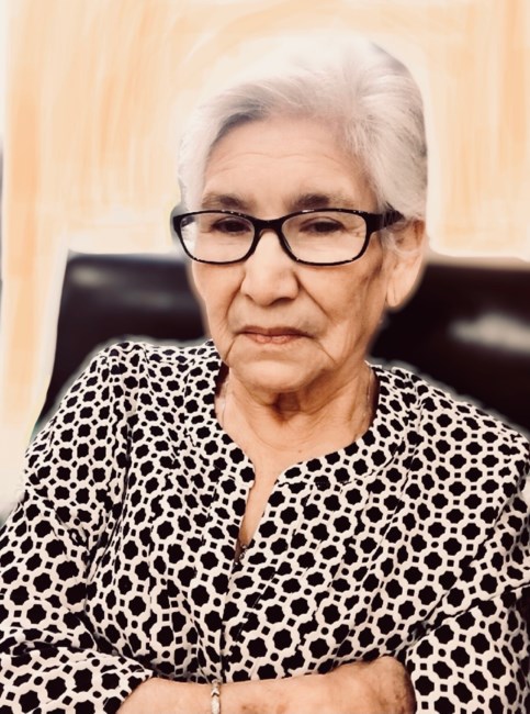 Obituary of Margarita Cazares-Barajas