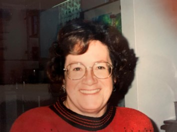 Obituario de Dorothy Mabel Armstrong