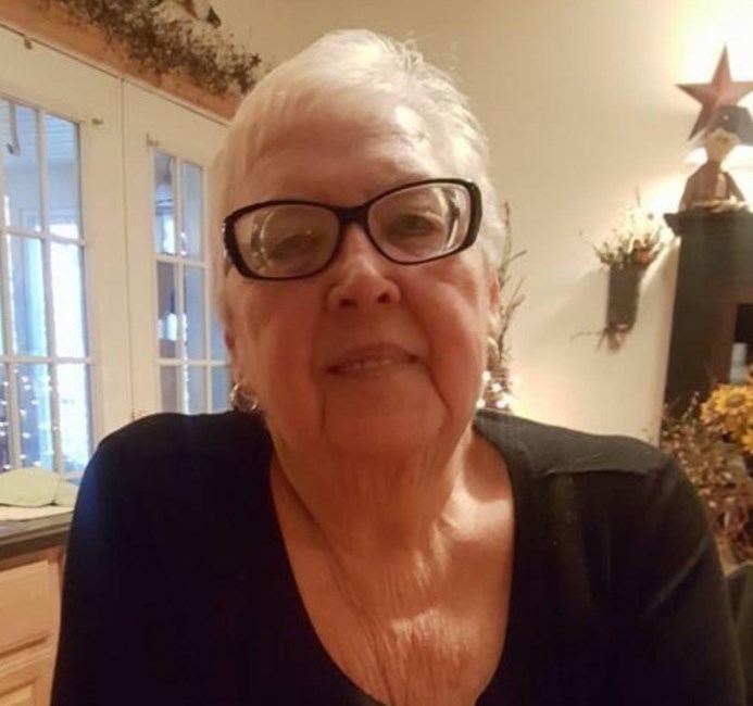 Obituary of Verna "Tip" M. Foley