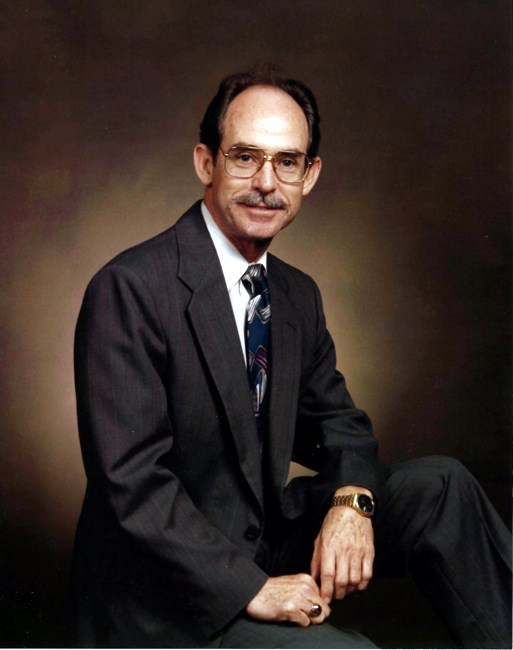 Obituary of William L. Smith